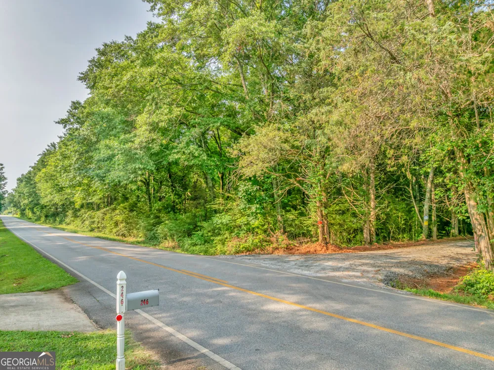 0 County Line RD Jenkinsburg, GA 30234