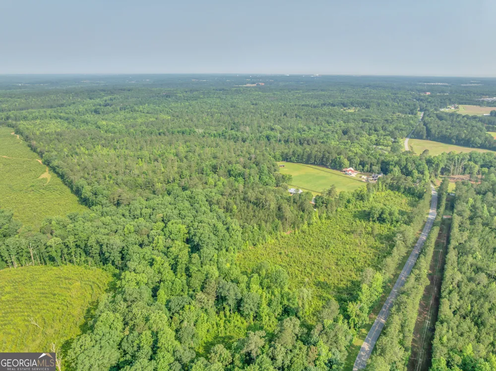0 County Line RD Jenkinsburg, GA 30234