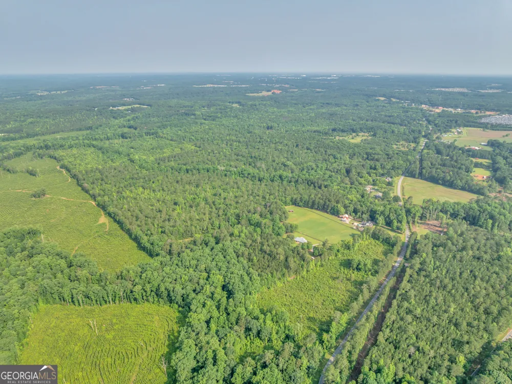 0 County Line RD Jenkinsburg, GA 30234