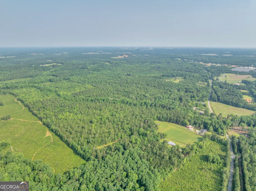 0 County Line RD Jenkinsburg, GA 30234