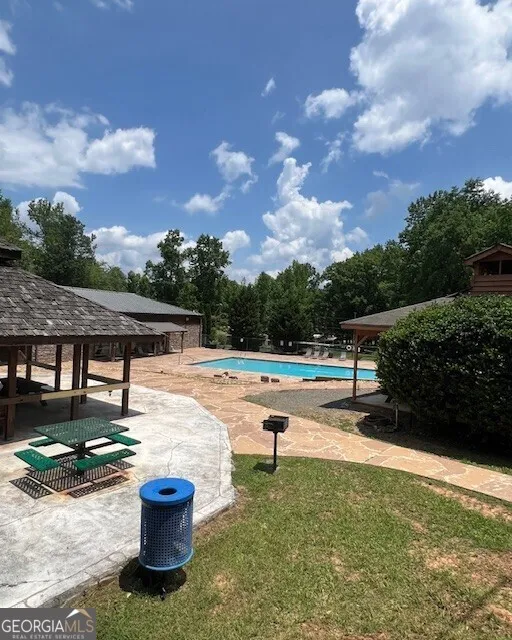 133 Adair DR NE Ranger, GA 30734