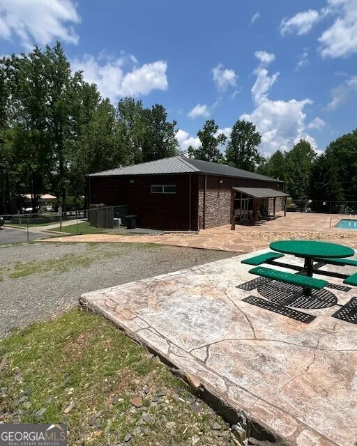 133 Adair DR NE Ranger, GA 30734