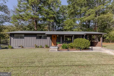 111 Robinhood DR