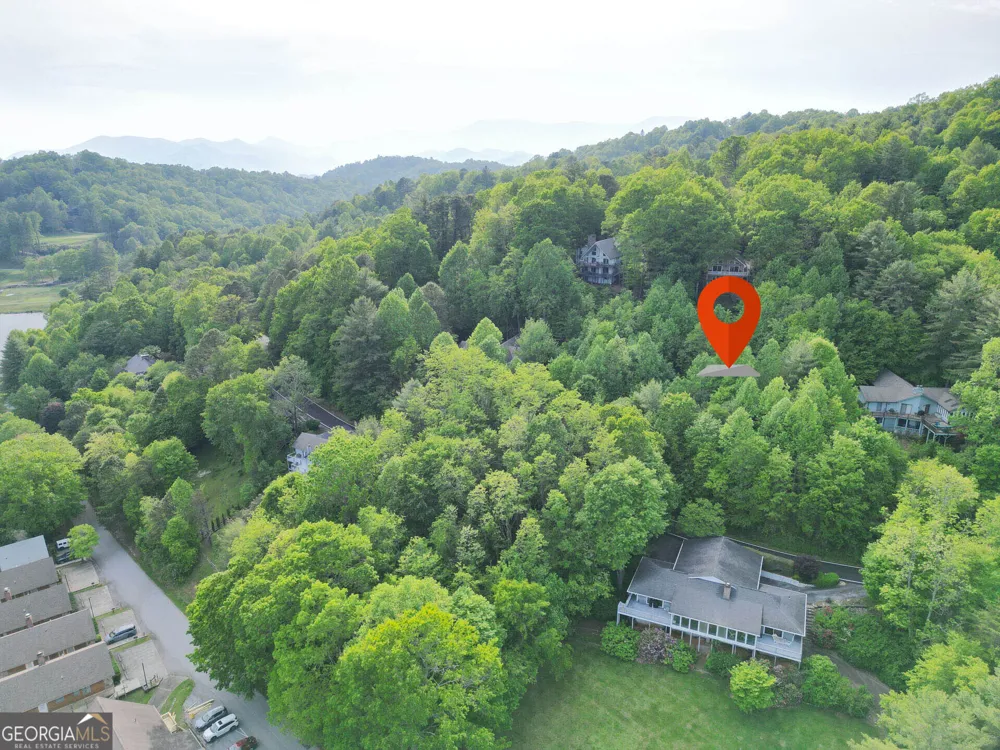 0 Saddleback CIR Sky Valley, GA 30537