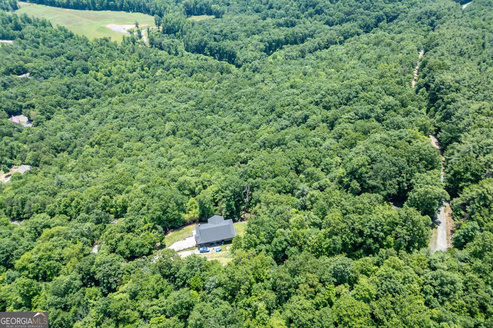 LOT 6 Wild Turkey Young Harris, GA 30582