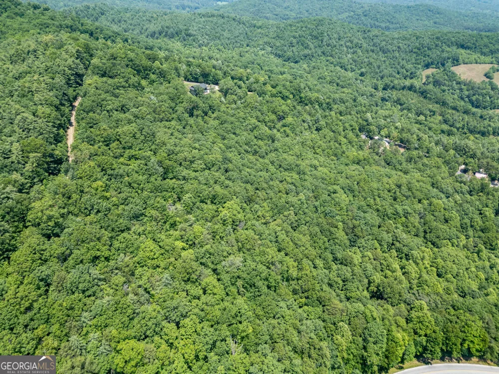 LOT 6 Wild Turkey Young Harris, GA 30582
