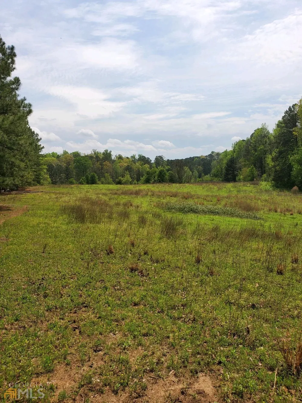 0 Old Highway 138 Oxford, GA 30054