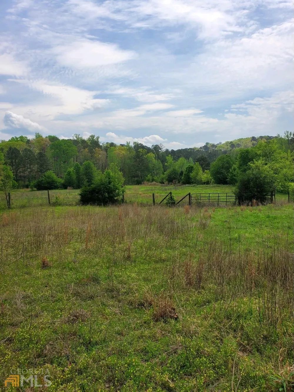 0 Old Highway 138 Oxford, GA 30054