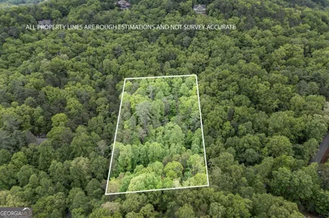 LOT 17 Lower Gap RD