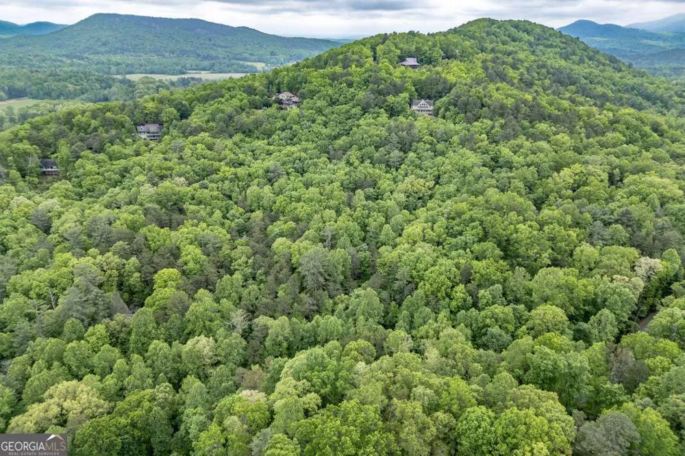 LOT 17 Lower Gap RD Sautee Nacoochee, GA 30571