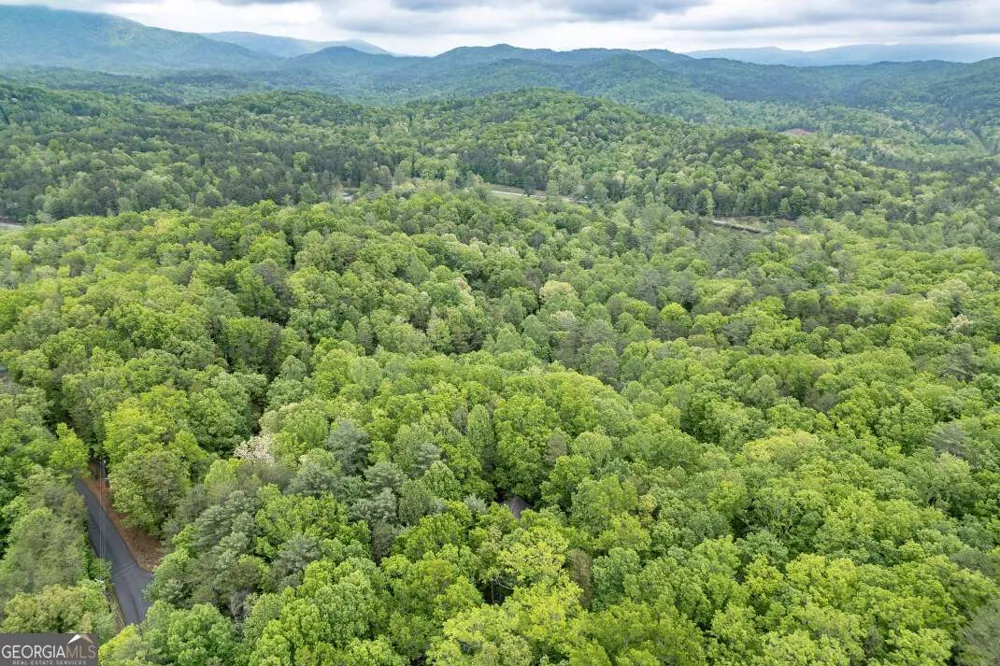 LOT 17 Lower Gap RD Sautee Nacoochee, GA 30571