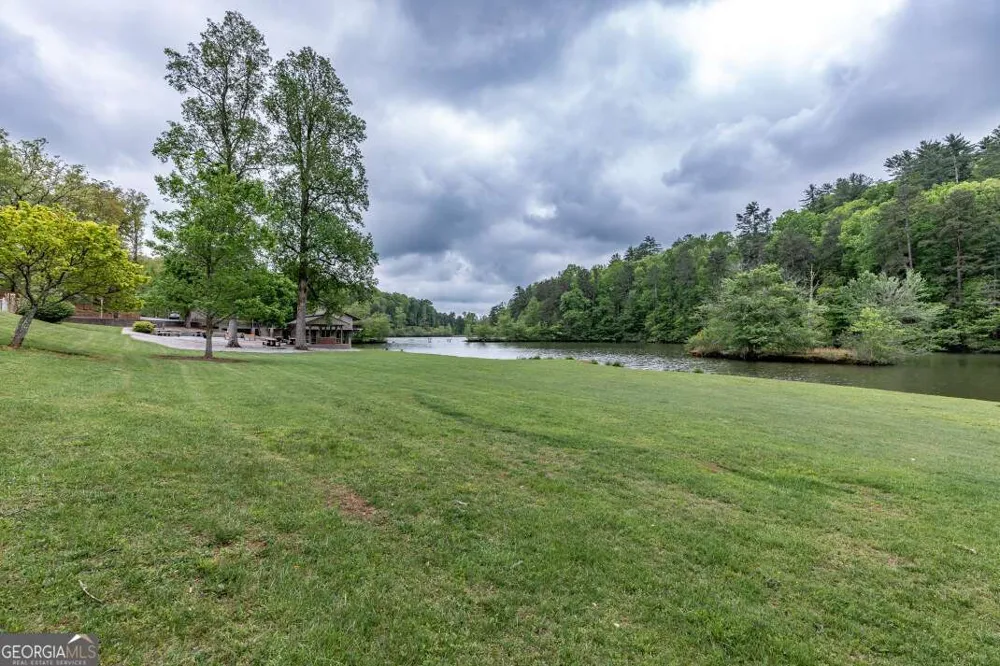 LOT 17 Lower Gap RD Sautee Nacoochee, GA 30571