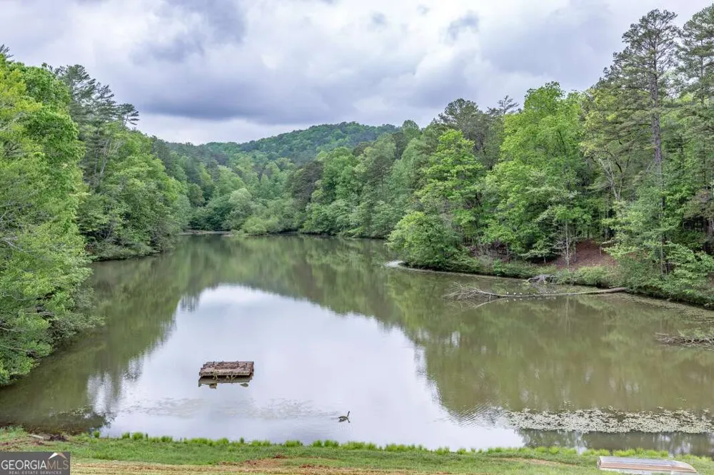 LOT 17 Lower Gap RD Sautee Nacoochee, GA 30571