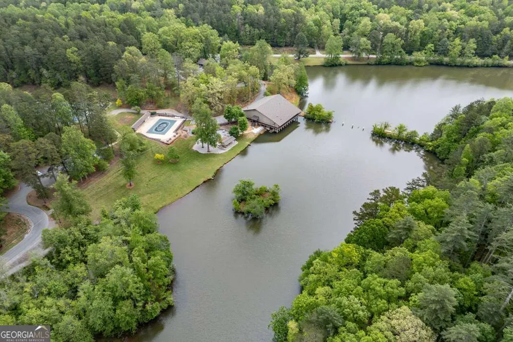 LOT 17 Lower Gap RD Sautee Nacoochee, GA 30571