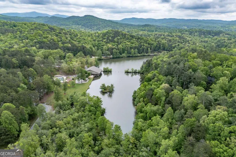 LOT 17 Lower Gap RD Sautee Nacoochee, GA 30571