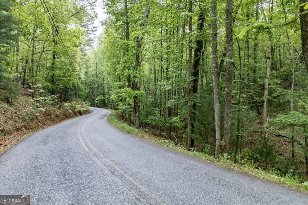 LOT 17 Lower Gap RD Sautee Nacoochee, GA 30571