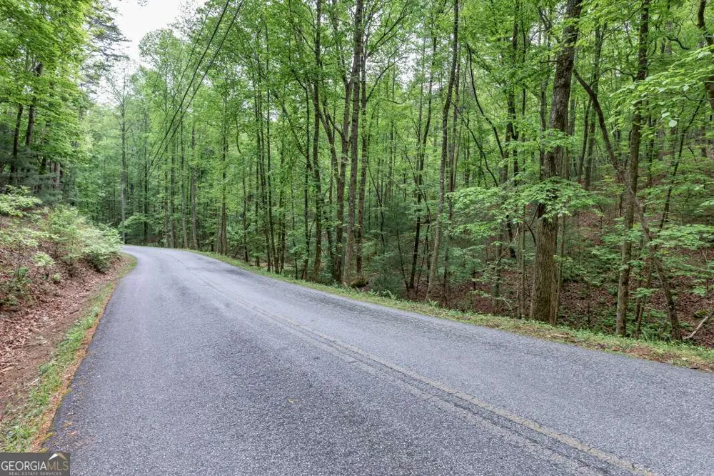 LOT 17 Lower Gap RD Sautee Nacoochee, GA 30571