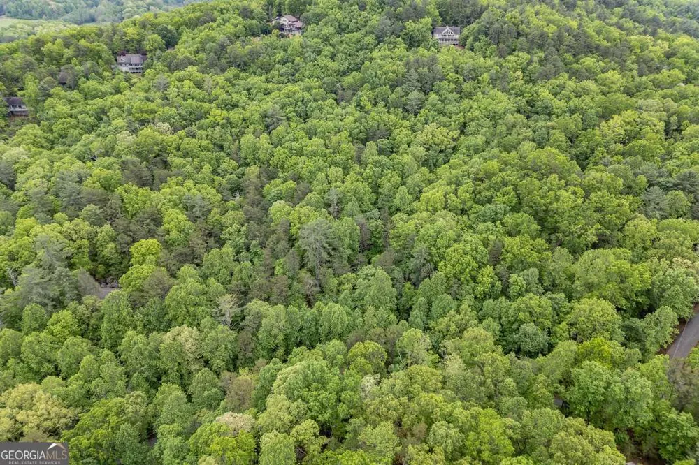 LOT 17 Lower Gap RD Sautee Nacoochee, GA 30571