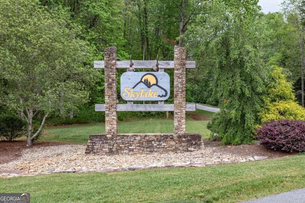 LOT 17 Lower Gap RD Sautee Nacoochee, GA 30571