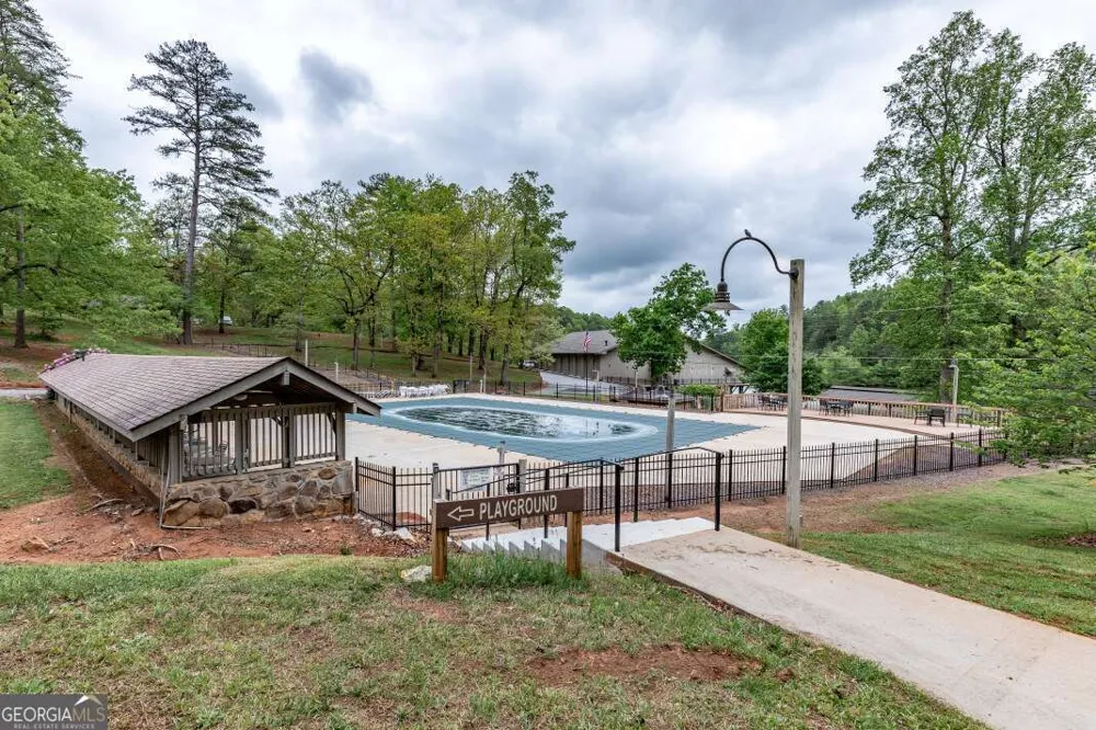 LOT 17 Lower Gap RD Sautee Nacoochee, GA 30571