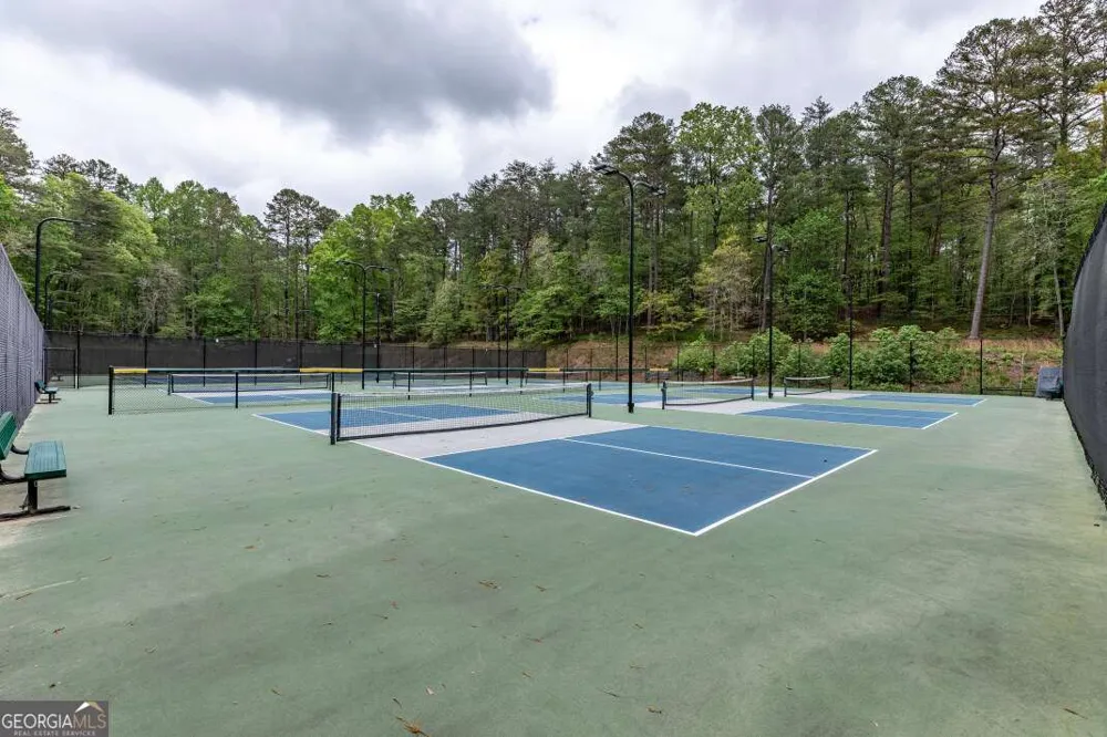LOT 17 Lower Gap RD Sautee Nacoochee, GA 30571