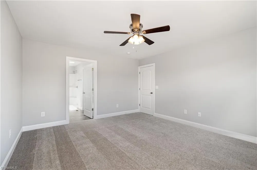 143 Knight Farm Road Stokesdale, NC 27357