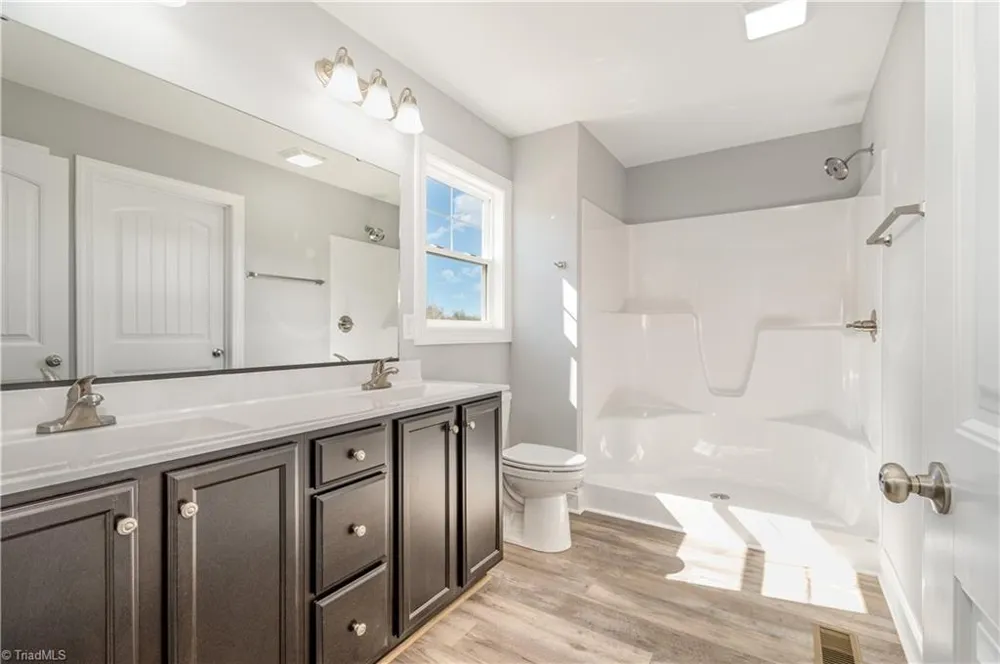 143 Knight Farm Road Stokesdale, NC 27357