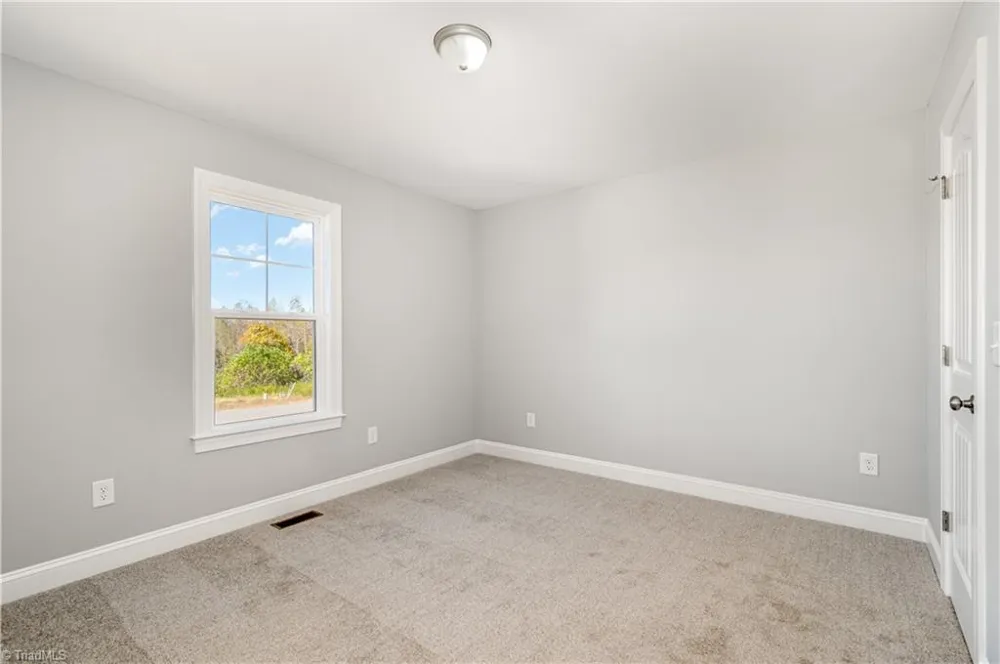 143 Knight Farm Road Stokesdale, NC 27357
