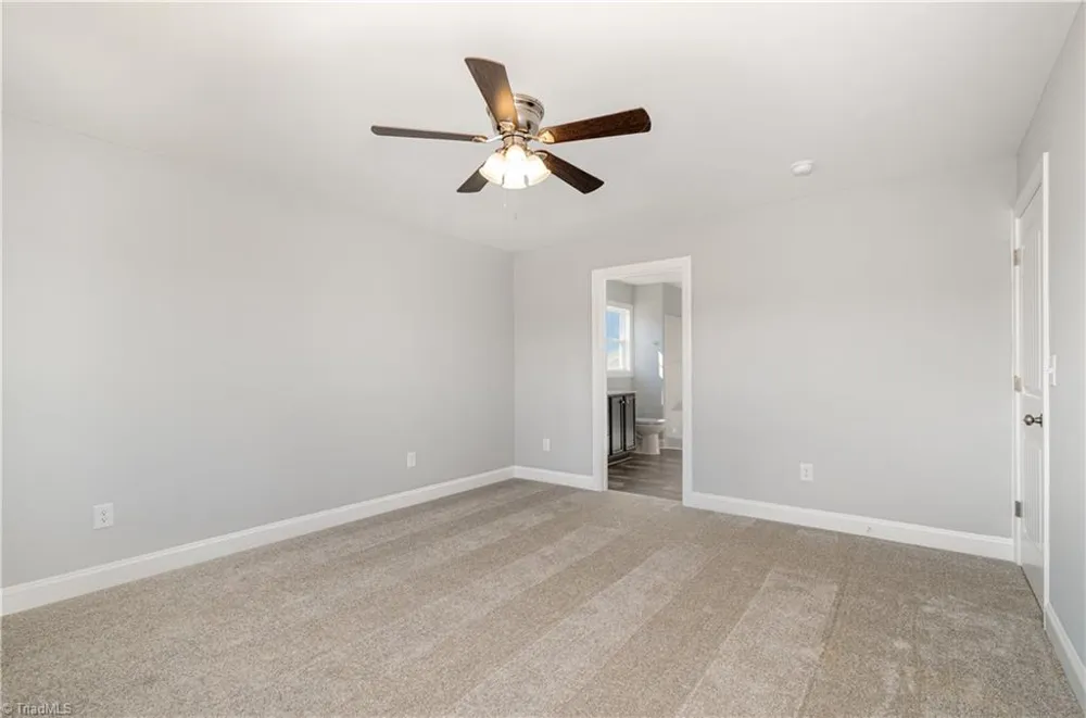 143 Knight Farm Road Stokesdale, NC 27357