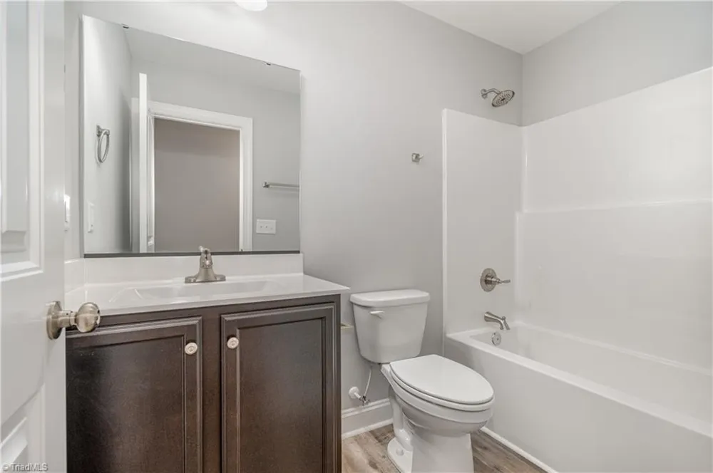 143 Knight Farm Road Stokesdale, NC 27357