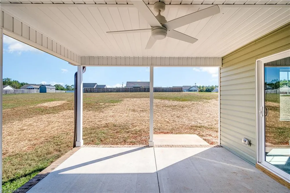 143 Knight Farm Road Stokesdale, NC 27357
