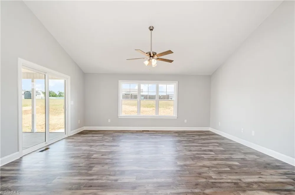 143 Knight Farm Road Stokesdale, NC 27357