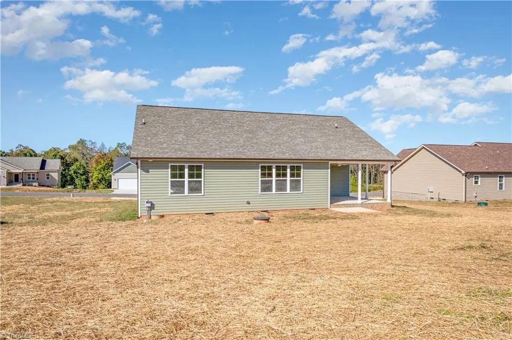 143 Knight Farm Road Stokesdale, NC 27357