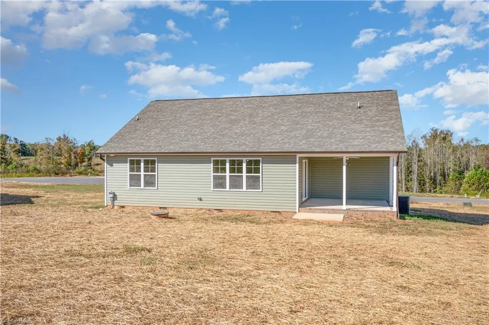 143 Knight Farm Road Stokesdale, NC 27357