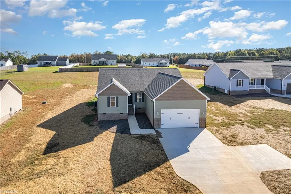 143 Knight Farm Road Stokesdale, NC 27357