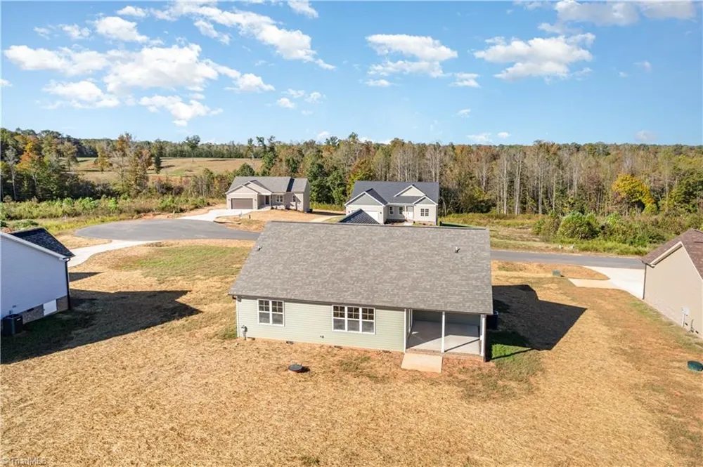 143 Knight Farm Road Stokesdale, NC 27357