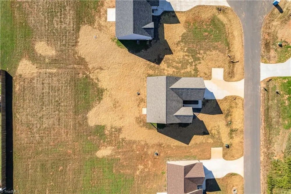 143 Knight Farm Road Stokesdale, NC 27357