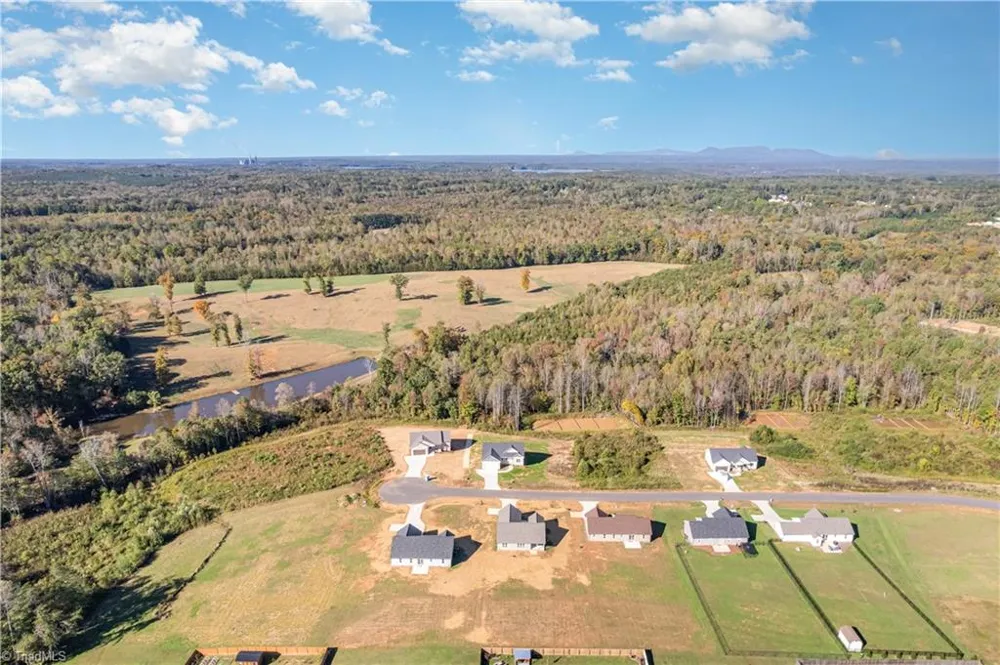 143 Knight Farm Road Stokesdale, NC 27357