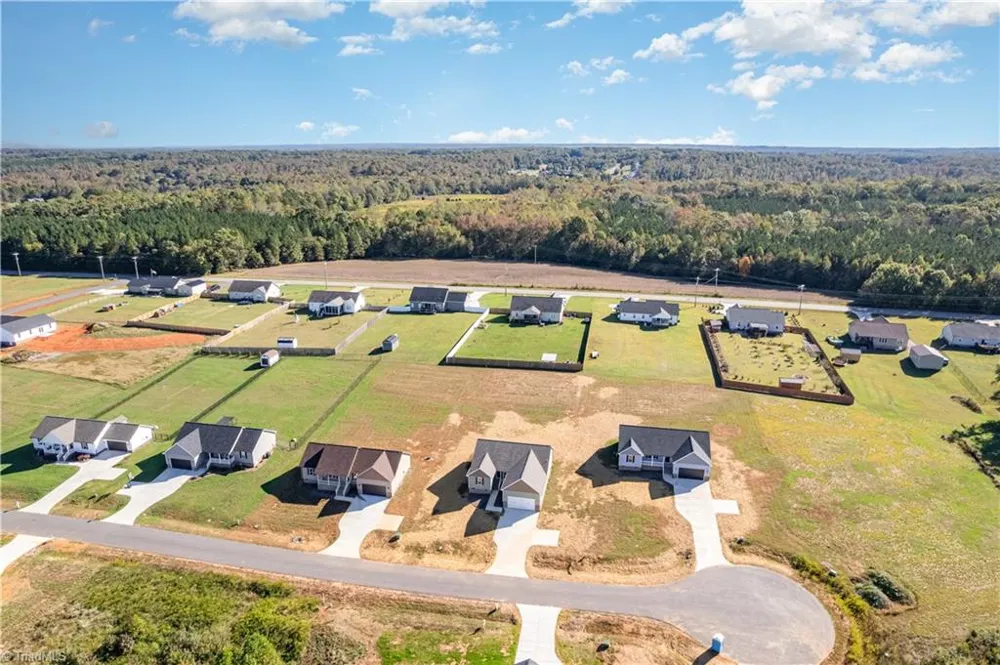 143 Knight Farm Road Stokesdale, NC 27357