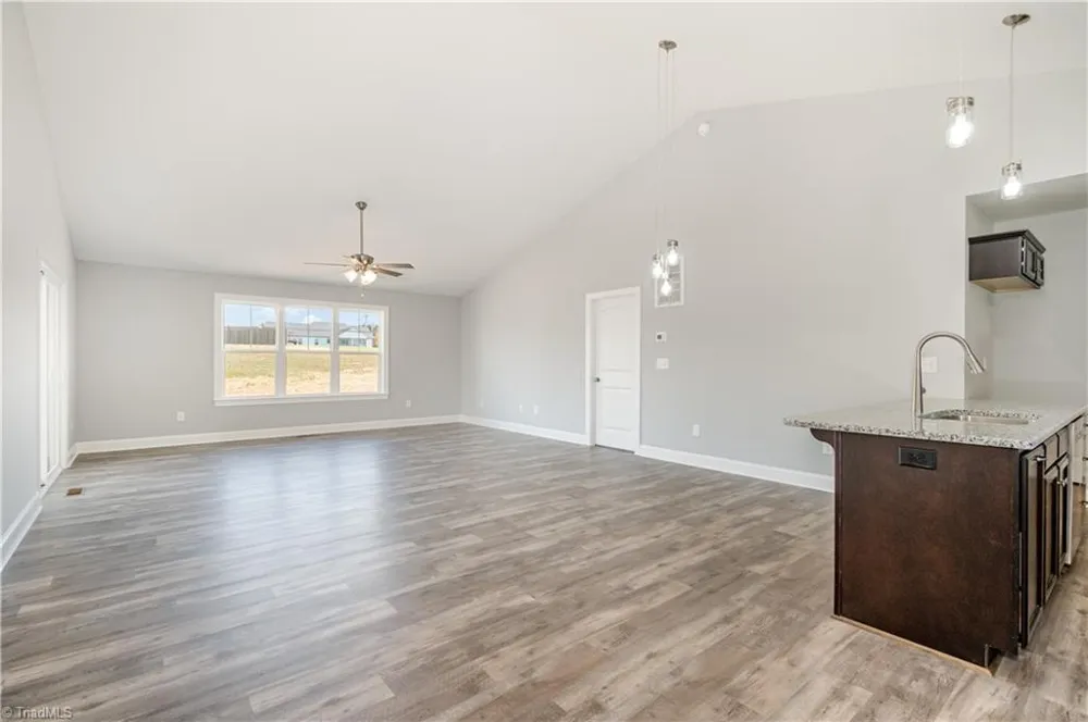 143 Knight Farm Road Stokesdale, NC 27357