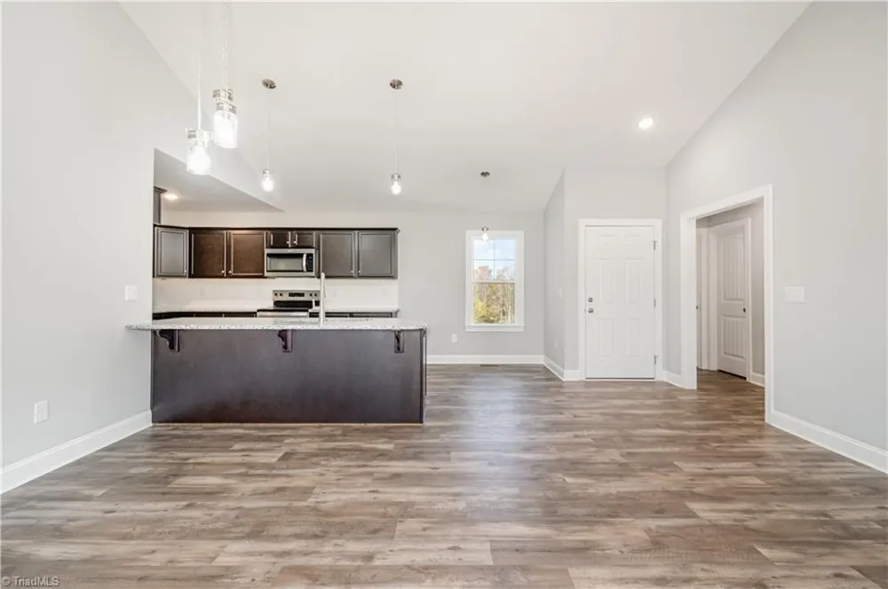 143 Knight Farm Road Stokesdale, NC 27357