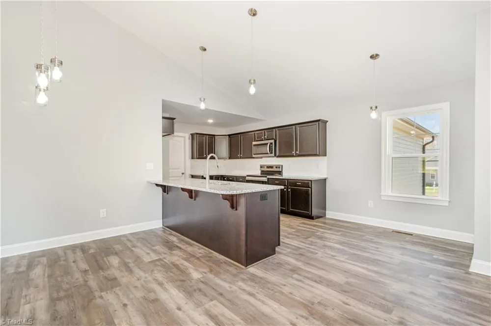 143 Knight Farm Road Stokesdale, NC 27357
