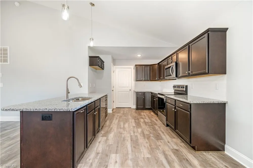 143 Knight Farm Road Stokesdale, NC 27357