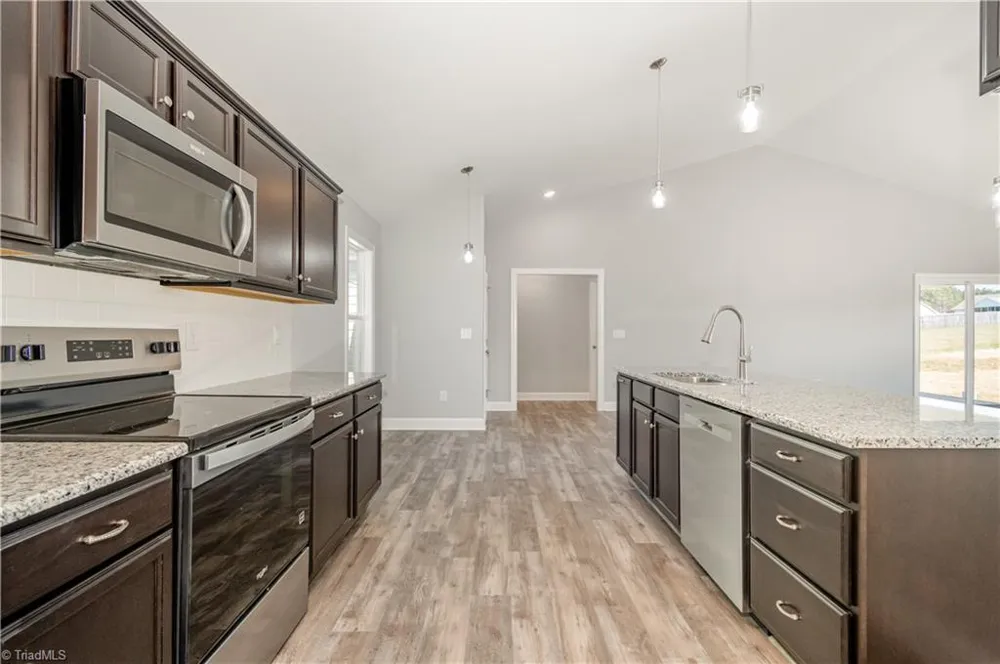 143 Knight Farm Road Stokesdale, NC 27357