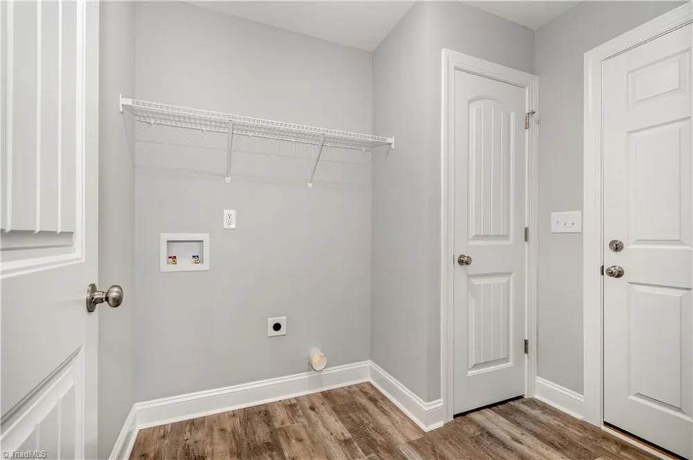 143 Knight Farm Road Stokesdale, NC 27357