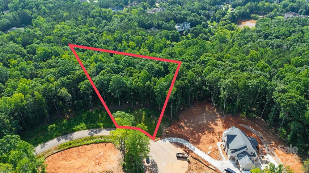 0 Honey Tree Lane Kannapolis, NC 28027
