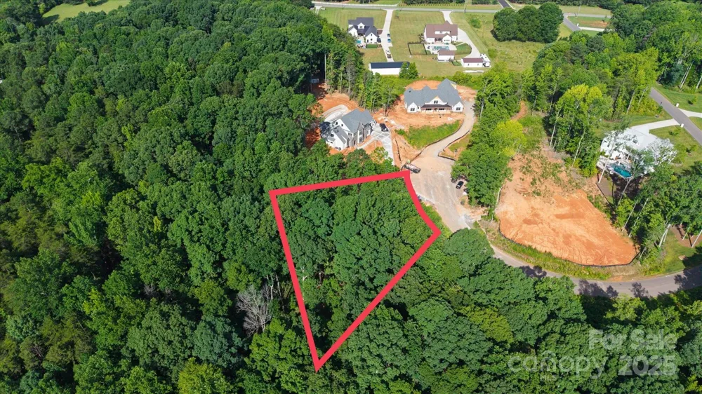 0 Honey Tree Lane Kannapolis, NC 28027