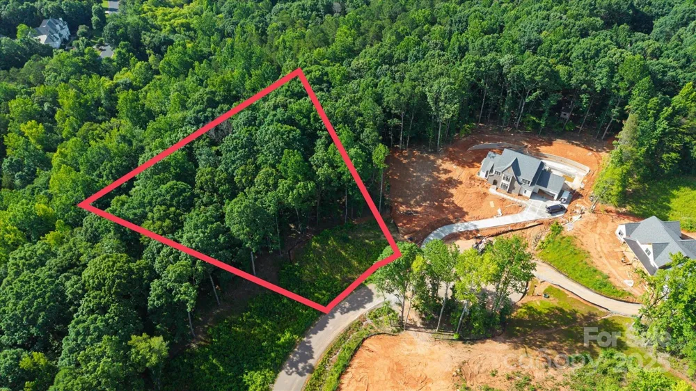 0 Honey Tree Lane Kannapolis, NC 28027