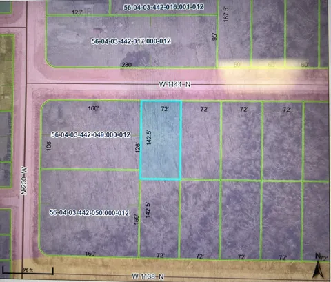 1144 W 1144