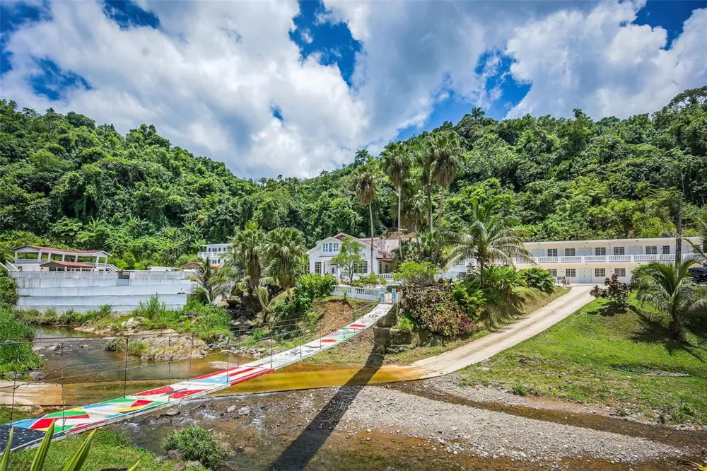 135 VILLA PEREZ Adjuntas, PR 00601